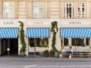 Coco Hotel