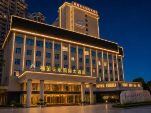 Fwinchine International Hotel