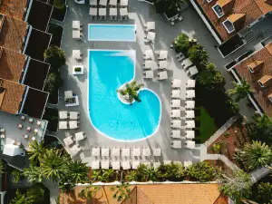 Radisson Resort And Residences Tenerife