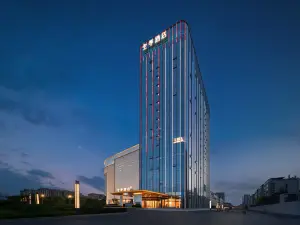 JI Hotel (Longkou Longhu Tianjie Port City Avenue)