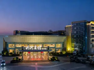 Yihe Hotel Changlin