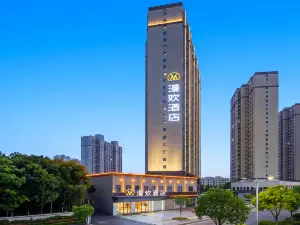 Manhuan Hotel
