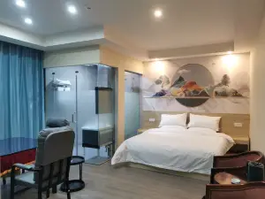 Sen Kongjian Hotel