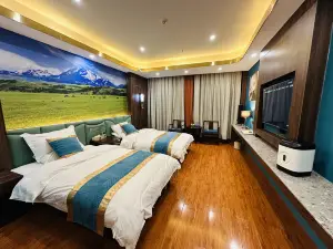 โรงแรมโนกิ