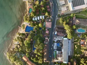 Chang Buri Resort & Koh Chang Hillside