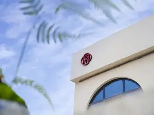 宋先生の家（王家大院）