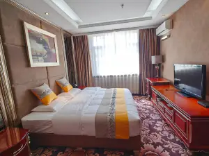 Shengyuan Hotel, Mohe City