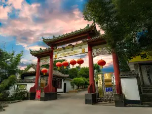 梓山賓館（旌德高鐵站店）
