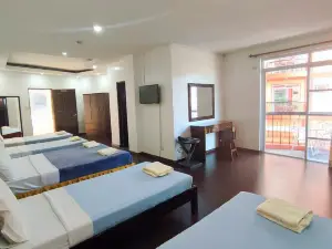 NYC Manhattan Suites