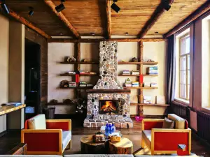 mangui ling shang hua kai homestay