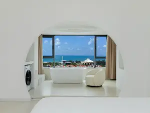 Beihai Haifangting Hotel (Yintan)