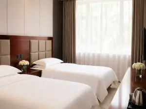 ウス瑞華ビジネスホテル