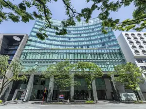 KOKO HOTEL Premier Hakata（formerly Tenza Hotel at Hakata Station）