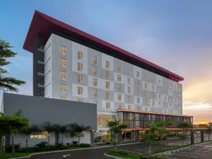 fave+ Hotel Pamanukan