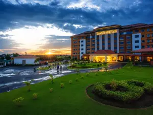 Hotel Lumbini Heritage