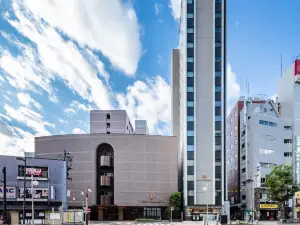 Hotel Emisia Tokyo Tachikawa