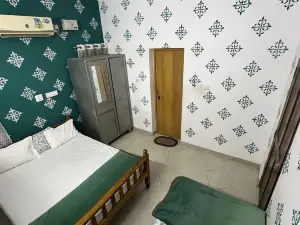 Sattva camps and cottages - Udupi