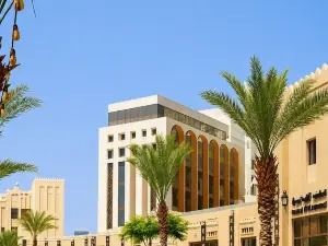 Golden Tulip Muscat The Village