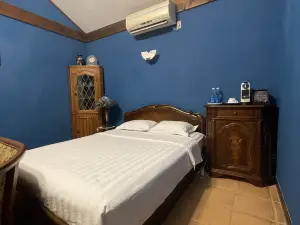 리조트 호텔 쿠수 쿠수