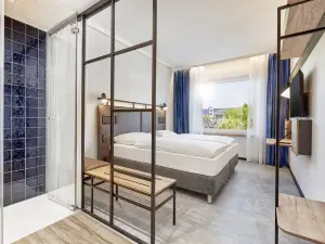 Leonardo Smart Hotel Düsseldorf