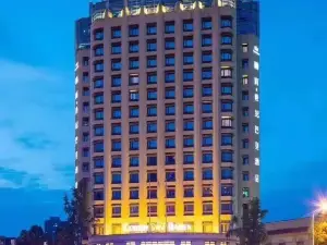 Shunhui Century Baden Hotel