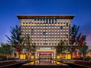 Yongyang International Hotel