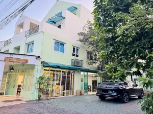 Hotel O Bupatara Chiangmai