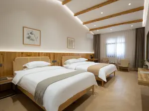 Shangqinggu Boutique Stay (Dongmen Yixiang)