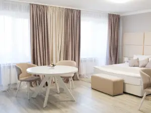 Raitex Hotel