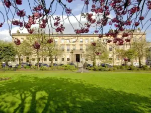 킴튼 블리스우드 호텔 & 스파 바이 IHG