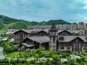 Forlong Hotels &Resorts