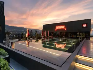 Radisson RED  Izmir Point Bornova