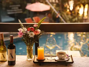 Kireethara Boutique Resort