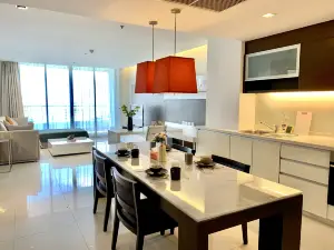 Cozy Deluxe Stay | Sathorn Business District