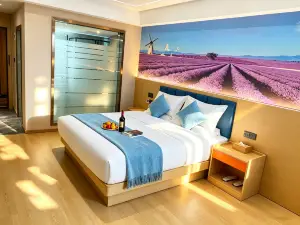 Jinping BoLin Hotel