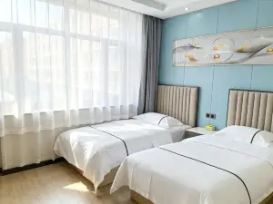 Tieli Wanteng Hotel
