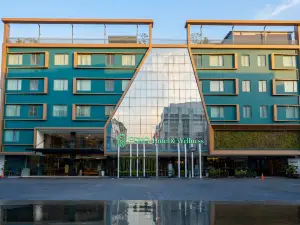 Eska Hotel