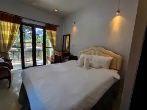 A-thip House @Pai