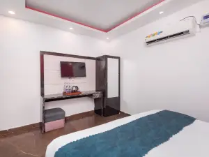 Hotel Gharonda By Classic Crown