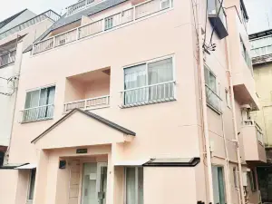 東賀ホテル昭和町
