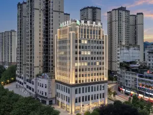 Lichuan lview Hotel