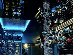 Y Bear E-sports Smart Hotel (Fengzhen High-Speed Railway Station)