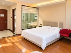 Wuping Wanhe Hotel
