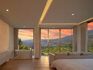 BE IN | Sharge Terrace View Resort