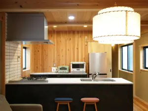 Jakkou-an Lodge