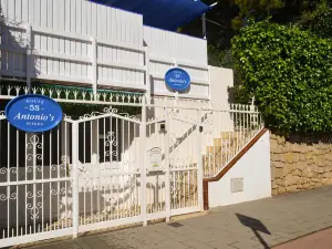 Antonio's House