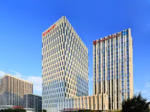 Wanda Realm Longyan
