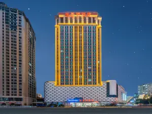 Yujingtan hotel
