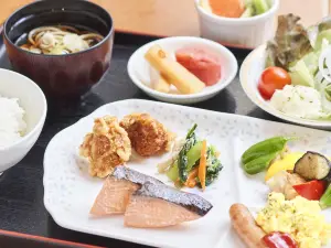 HOTEL PACO OBIHIRO CHUO