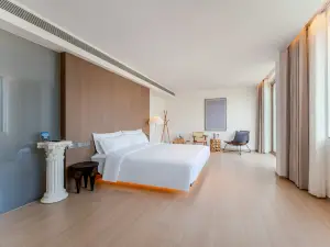 Jueshanju Hotel (Huashan North Station Xiyue Temple)